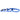 Blue Service Dog Collar