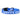 Blue Service Dog Collar