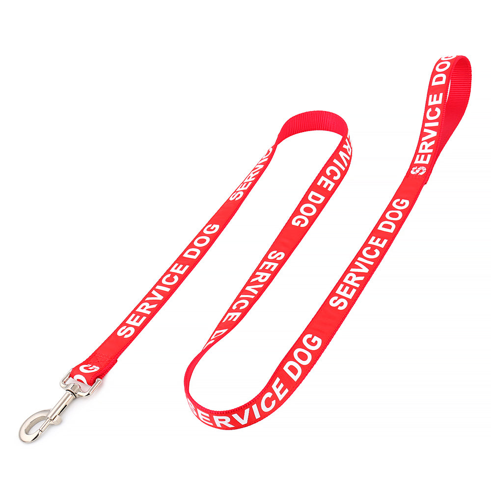 Utz Logo (Red) / Dog Leash