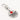 Service Dog Stainless Steel Tag