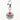 Service Dog Stainless Steel Tag